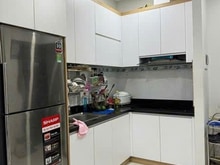 Hình ảnh Chung cư Hà Đô, Nguyễn Văn Công, GV: 70m2, 2p ngủ, máy lạnh, 12tr