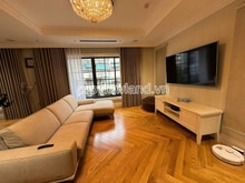 Hình ảnh Bán toà nhà Nguyễn Văn Thủ, P. ĐaKao, Q1, 5 tầng, 125m2 ngang 8m