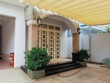Hình ảnh CHO THUÊ Biệt thự 4PN kdc Tân Phong 20tr