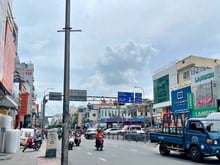 Hình ảnh NHÀ MẶT PHỐ Số 71 Bạch Đằng, Đường Lớn 2 Chiều, Mặt Bằng 80m, KD TỰ DO
