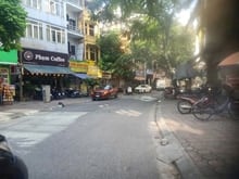 Hình ảnh Bán tòa nhà mặt phố Vương Thừa Vũ, kinh doanh 1,6 tỷ/ năm, giá 60 tỷ