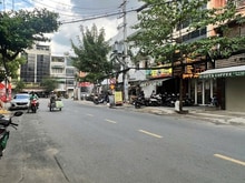 Hình ảnh Giá tốt! Bán nhà mặt tiền Bùi Đình Tuý p12 Bthạnh,(5,3x20) 5tầng, 22ty