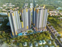 Hình ảnh 💥Cần bán Trang Chủ MB66.COM / Đăng Ký Tặng 66K bcons solary 2 pn, dt 53m2, có ban công, hướng ĐN.