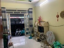 Hình ảnh Nhà đẹp ở ngay 3 tầng nở hậu hẻm xe hơi gần Đặng văn Bi 5x17 chỉ 9 tỷ.