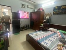 Hình ảnh Thót Tim ! Nhà Bán MT Cư Xá Phú Lâm D P10 Q6 (4x18) 5 Tầng Chỉ 10,9 Tỷ