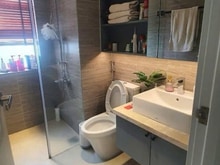 Hình ảnh Chung cư Phúc Yên,90m2, 2PN, 2WC, 11tr/tháng, Phan Huy Ích, Tân Bình.
