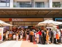 Hình ảnh Cho thuê shophouse kinh doanh F&B ngay trung tâm đô thị Celadon City