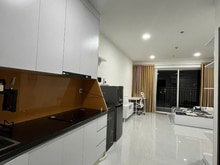 Hình ảnh Officetel, Sky Center, Phổ Quang,P2,Tân Bình: 50m2, 1p ngủ, NT,12tr