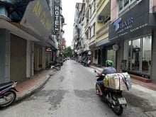 Hình ảnh Cho thuê nhà ngõ Huỳnh Thúc Kháng – KD tốt, riêng biệt, giá rẻ