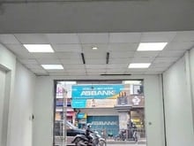 Hình ảnh Cho thuê Nhà mặt tiền Quang Trung P10, GV, 4.3x12m, lửng suốt 2wc, 27t