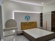 Hình ảnh Cho thuê Nhà đẹp thiết kế sang trọng khu dân cư Hoá An