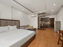 Hình ảnh Bán tòa Trang Chủ MB66.COM / Đăng Ký Tặng 66K siêu dòng tiền - Gần Biển Phạm Văn Đồng - Siêu Phẩm