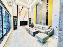 Hình ảnh SIÊU PHẨM Căn Góc 2MT Hẻm 8M Lê Văn Thọ - gần CÔNG VIÊN LÀNG HOA