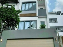 Hình ảnh Cho thuê nhà 371D Hai Bà Trưng, Phường Võ Thị Sáu, Quận 3
