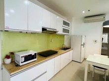 Hình ảnh Chung cư Hà Đồ, Nguyễn Văn Công, GV: 2p ngủ, wc, nhà mới, 12tr5/tháng.