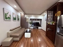 Hình ảnh Bán căn Chung cư CT4B -KĐT- Bắc Linh Đàm DT80, Giá Hơn 5 Tỷ
