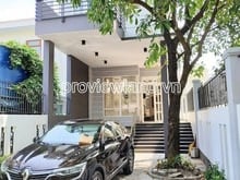Hình ảnh Nhà 6 tầng mặt tiền Cát Lái, Quận 2, 463m² sàn, 4PN, giá tốt