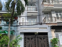 Hình ảnh Bán gấp nhà Lê Đức h cực đẹp 4x20m, 5T vỉa hè hẻm 8m,mới cứng 8,7 ty