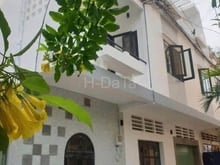 Hình ảnh Cho thuê Nhà HXH Lê Quang Định P11,BT, 4x16m,2 lầu,5PN3WC,20tr
