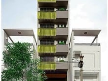 Hình ảnh Bán đất xây cao 6 tầng- tặng bảng vẽ- Lê Văn Thịnh DT 235m2 -19 tỷ 2