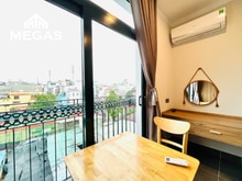 Hình ảnh Căn Hộ Ban Công 29M2 - Full Nội Thất - Ngay KCN Nam Long - Hà Huy Giáp