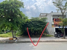 Hình ảnh Bán đất thổ cư mặt tiền trương gia mô Q.2 giá 17,5 tỷ