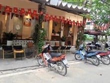 Hình ảnh Bán lô đất duy nhất #Mễ trì - Lê Quang đạo Mt:6 giá nhỉnh 1x tỷ