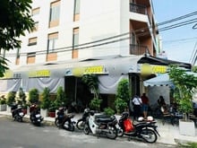 Hình ảnh sang Quán cafe khu Tên lửa 🚀 250 triệu