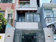 Hình ảnh DUY NHẤT MỘT CĂN Nguyễn Minh Hoàng Khu K300 Văn Phòng, P.12, Q.TB