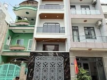 Hình ảnh 💥💥💥 Nhà 2 Mặt Tiền khu Tên Lửa, giá 11,5 tỷ