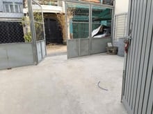 Hình ảnh Cho thuê trệt Nguyễn Văn Đậu, P11 Bình Thạnh, 6x18m,3pn3wc, 13tr