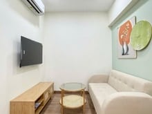 Hình ảnh Căn Hộ 1PN có bồn tắm Quận Bình Thạnh gần cầu thị Nghè,cầu thủ thiêm