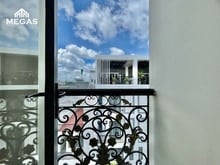 Hình ảnh Căn Hộ Mới Xây - Đầy Đủ Tiện Nghi - Ngay ĐH Nguyễn Tất Thành- Vườn Lài