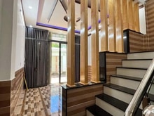 Hình ảnh NHÀ Hẻm 353 Trường Chinh Pleiku Gia Lai