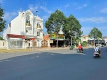 Hình ảnh Cần bán biệt thự đường 1B KDC Nam Long, Q.Cái Răng, Cần Thơ - 25 tỷ