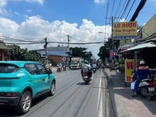 Hình ảnh SIÊU Phẩm bán nhà MT đặng văn bi,6x31 1 hầm 4 lầu hd thuê 150tr/th