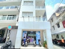 Hình ảnh Cho thuê nhà mặt tiền - 29A Nguyễn Thiện Thuật, Phường 2, Quận 3