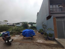 Hình ảnh Kẹt tiền bán gấp! Lô đất 2 mặt tiền nguyễn xiển 104m2