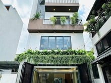 Hình ảnh Nhà mới xây- 74/6A Trương Quốc Dung, Phường 10, Phú Nhuận