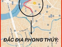 Hình ảnh Gấp bán nhà gần mặt tiền, hẻm xe ôtô phường Bình Thạnh TPHCM, giá rẻ