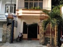 Hình ảnh Cho thuê mặt bằng mặt tiền D5 P25, Bình Thạnh, 5x18m, 20tr