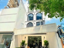 Hình ảnh SIÊU PHẨM 2MT CÓ THANG MÁY - 184E Lê Văn Sỹ, Phường 10, Phú Nhuận