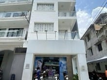 Hình ảnh CĂN GÓC MẶT TIỀN - 155D Hoa Sứ, Phường 7, Phú Nhuận