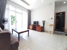 Hình ảnh chung cư Phúc Yên, Phan Huy Ích, TB: 3p ngủ, 2wc, ban công, 11tr/tháng