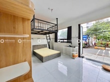 Hình ảnh KIOT CHO THUÊ DẠNG CHDV NGAY 34 Lê Văn Quới full nội thất