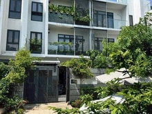 Hình ảnh Bán nhà 3 tầng lầu An Phú Newcity 7;5x21.5 giá 34 tỷ