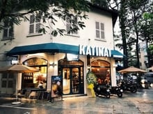 Hình ảnh •	Cho thuê showroom/spa/VP tại Trung Kính – Mặt tiền 10m – Có hầm gửi