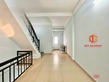 Hình ảnh Bán nhà mặt tiền kinh doanh Biên Hòa, gần chợ Hãng Dầu, 6,5 tỷ !