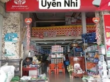 Hình ảnh CC kẹt tiền bán nhanh nhà mặt tiền đường 18b - Bình Chánh - HCM