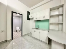 Hình ảnh Mb6623 nạp rút nhanh chóng Mini full NT tách bếp ngay công trường dân chủ
